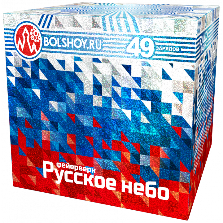 Русское небо-49